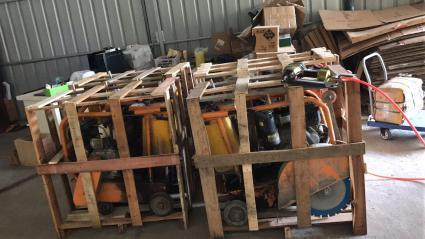 新荣行李、家具、电器包装托运