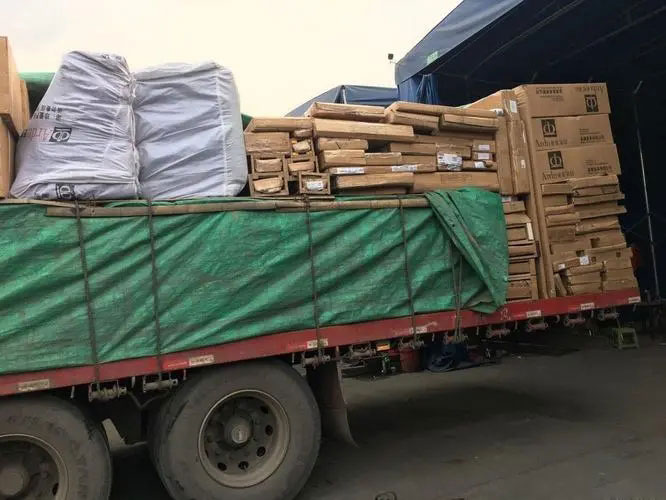 新荣家具托运